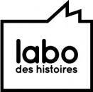 Logo Labo des histoires